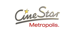 Cinestar Metropolis